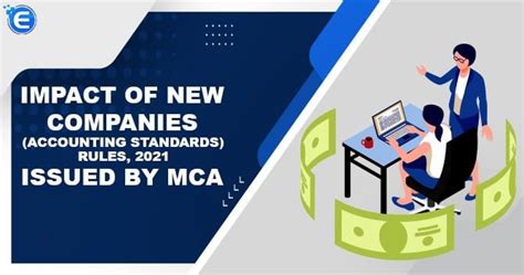 Companies Accounting Standards Rules, 2021 issued by MCA
