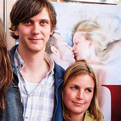 Who is Sam Skarsgård? Everything You Need To Know - citiMuzik