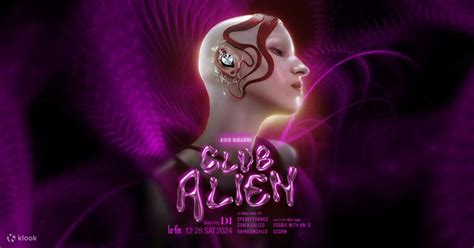 la fin: Club Alien - Klook India
