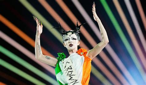 Eurovision 2024: RTE faces tough decision amid Israel controversy