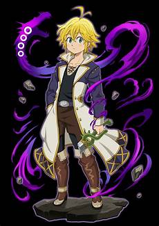 Wallpaper De Meliodas by Nanatsu No Taizai Meliodas Wallpaper Wp4007225 Live Wallpaper De Meliodas