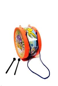 HM ORANGE DRUM for cute kids indian product - ORANGE DRUM for cute kids ...