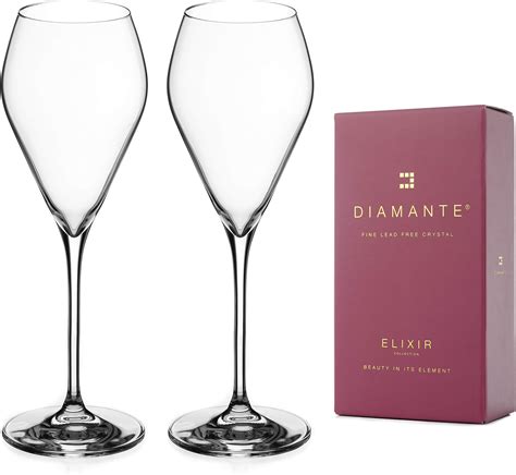Plastic Champagne Flutes Amazon Uk at Naomi Marshall blog