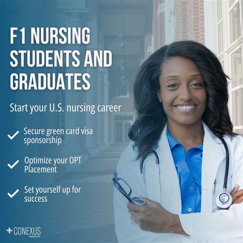 Graduating soon? Learn how we support international nursing students in the U.S. with Green Card ...