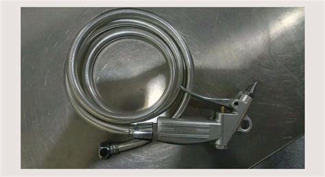 POLESTAR Electro Medical Services || CSSD Furniture