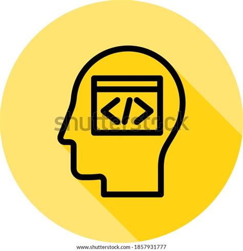 Image result for Human Coding Icon