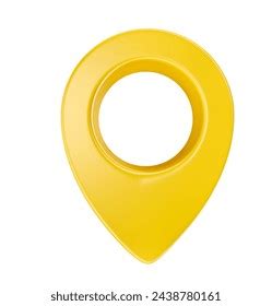Map Pin Yellow Vector 的图像结果