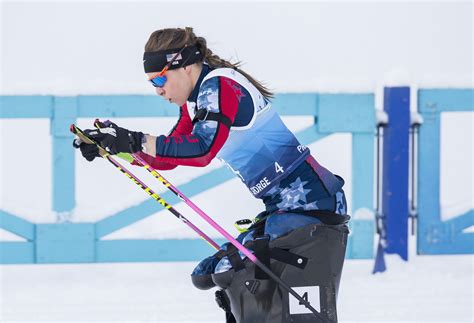 Ostersund 2020: Ones to Watch - Women's sitting events