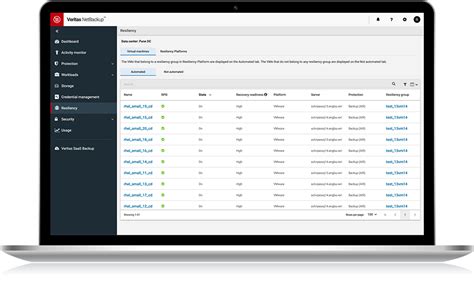 NetBackup Terminology 的图像结果