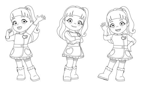 Image result for Rainbow Ruby Color Sheets