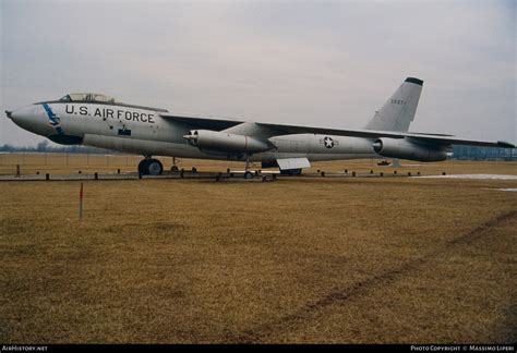Aircraft Photo of 51-2315 | Boeing B-47B Stratojet | USA - Air Force ...
