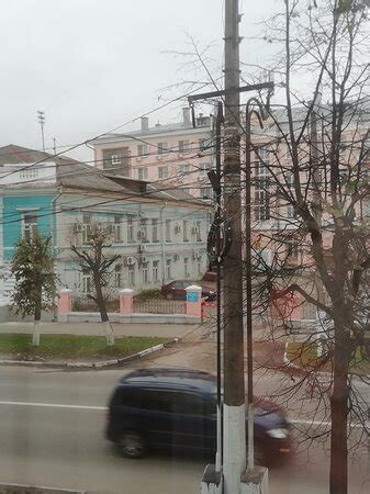 ROSSI HOTEL (Tver) - Hotel Reviews & Photos - Tripadvisor