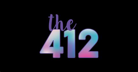 Image result for 412 Area Code