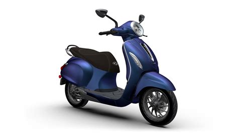 Bajaj Chetak 2901 - Price, Mileage, Colours, Image | EMI ₹10,487