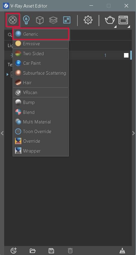 Tutorial Vray SKP Materials 的图像结果