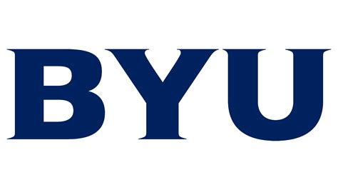 Image result for BYU Script Logo