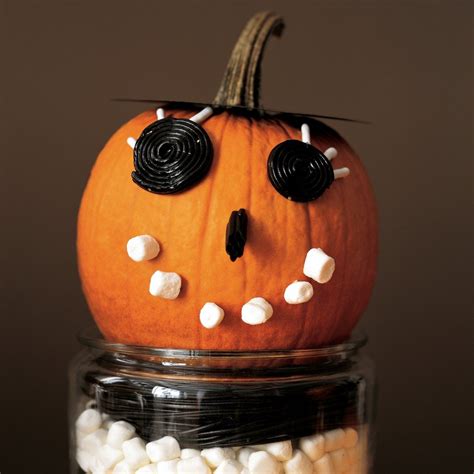 Cute Halloween Decoration Ideas at Zoe Oatley blog