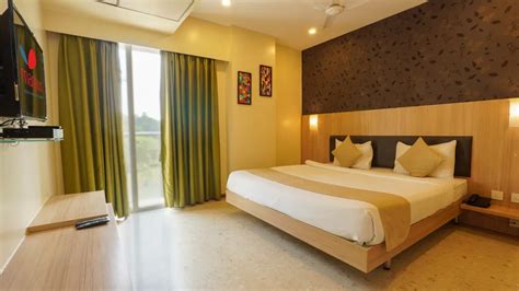 Book hourly hotels for unmarried couples in Pune - Bag2Bag