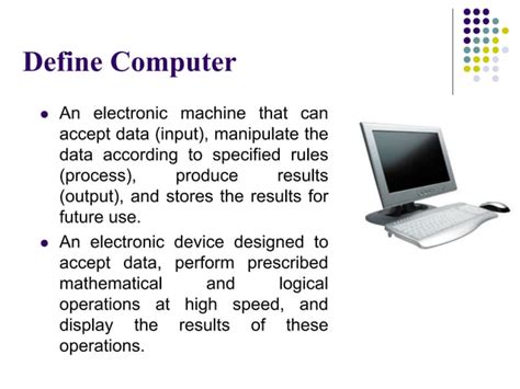 Image result for Introduction to Computer Technology and Applications