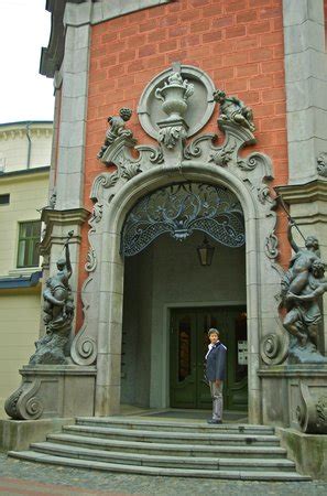 Splendid Palace (Riga) - 2019 What to Know Before You Go (with Photos ...