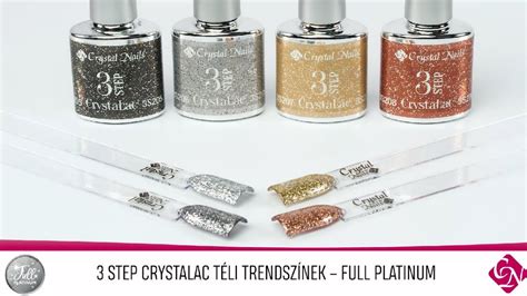 Image result for CrystaLac Tutorials