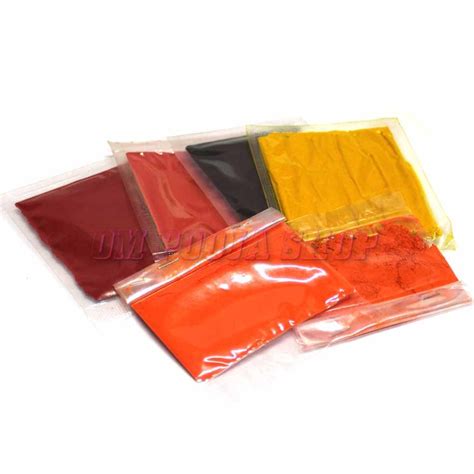 Holy Pooja Powders Set buy online for Daily puja