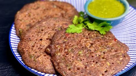 Ragi Veggie Uttapam Recipe: Kerala’s Special Breakfast For A Healthy ...