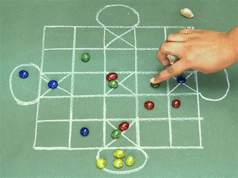 D'source Chauka Bara | Board Games | D'Source Digital Online Learning ...