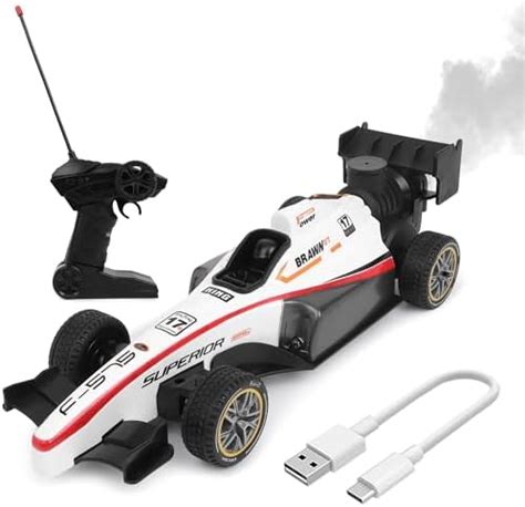 Buy ToyMagic Bigfoot Off-Road R/C Buggy Car 1:22 | High-Speed ...