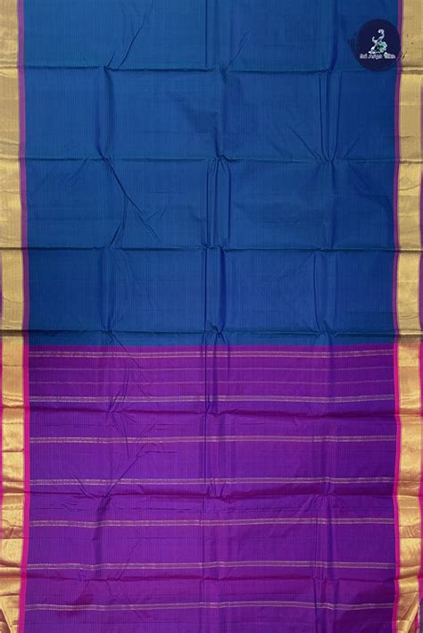 Madisar 9 Yards Silk Sarees - Graceful and Elegant by Sri Arya Silks