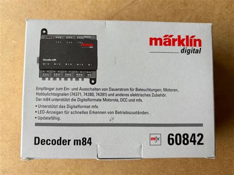Marklin 6080 Decoder Und M S2 的图像结果