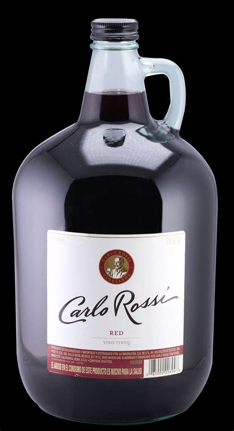 Carlo Rossi Red Wine Price In Qatar at Teresa Burks blog