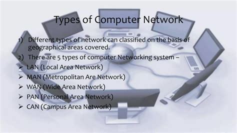 What Are the Types of Computer Networking 的图像结果