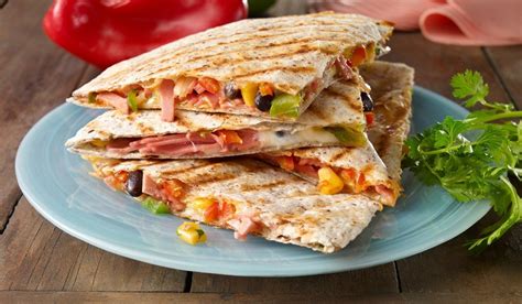 Image result for quesadillas