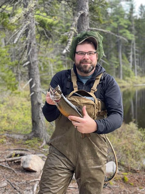 Maine Fishing Charter Photos | Moose Horn Guide Service