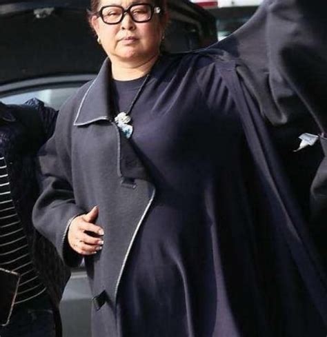 倪萍自曝身体发胖曾被医生警告，大谈减肥方法却开怼起好姐妹蔡明