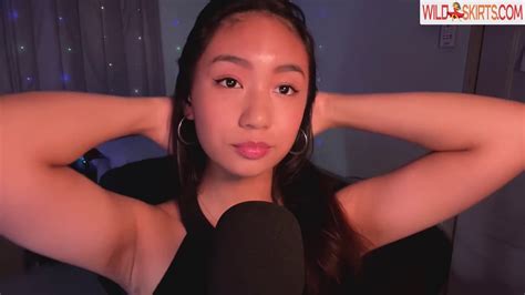 Moon Blitz Asmr / moonfoxasmr / moonxblitz nude OnlyFans, Instagram leaked photo #35