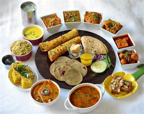 The Great Indian Rich Thalis For Your Wedding