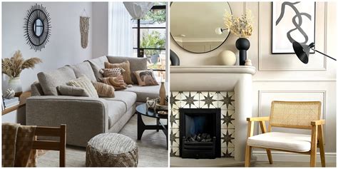 Neutral Living Room Ideas | Cabinets Matttroy