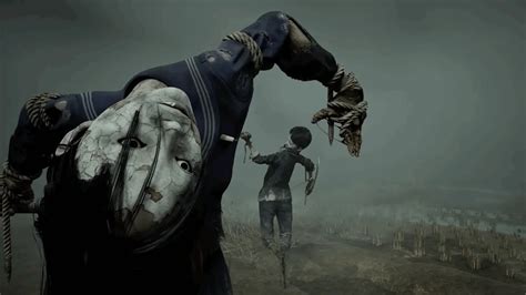 All Silent Hill f Enemies Explained (and How to Beat Them)