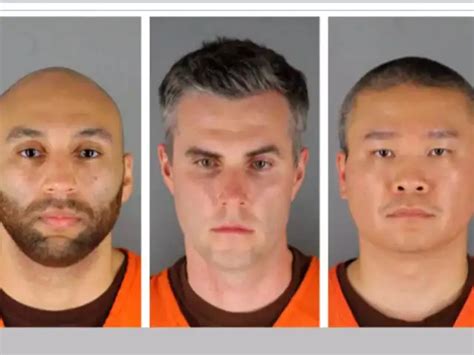 george-flyod - In George Floyd's death, 3 cops face complex federal ...