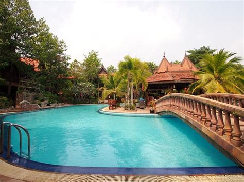 SOKHALAY ANGKOR RESIDENCE & SPA (Siem Reap) - Hotel Reviews, Photos ...
