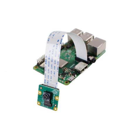 Offical Raspberry Pi Camera V2 8Mp