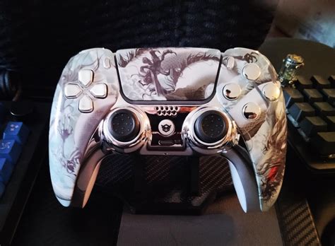 Custom Modded Controller 的图像结果