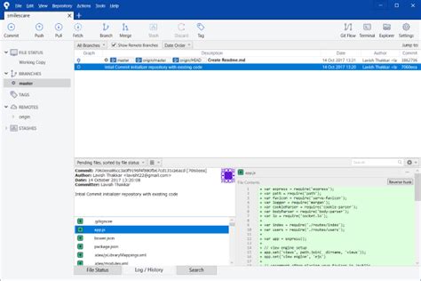 Image result for How to Push Project with Source Tree to Bitbucket