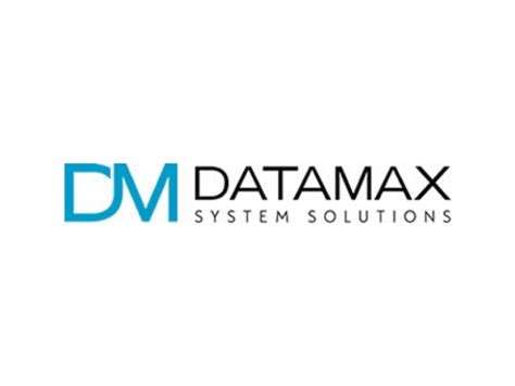 Image result for Datamax Logo