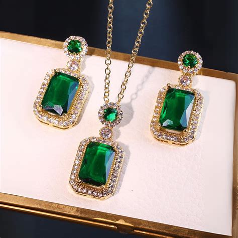 Evelune Mariselle Jewelry Set – Matilda&Milo Jewels