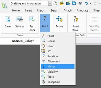 Image result for DraftSight Blocks