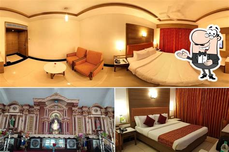 Clinton Park Inn, Velankanni - Restaurant menu, prices and reviews