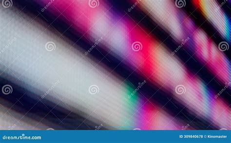 Image result for LED Display Pattern